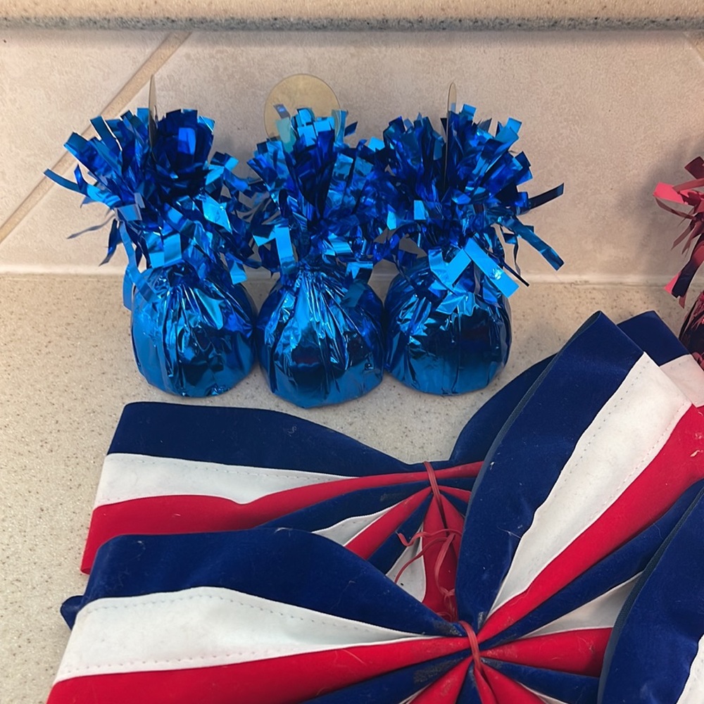 Patriotic Bundle 4th of July, Memorial Day etc.. - Picture 5 of 9